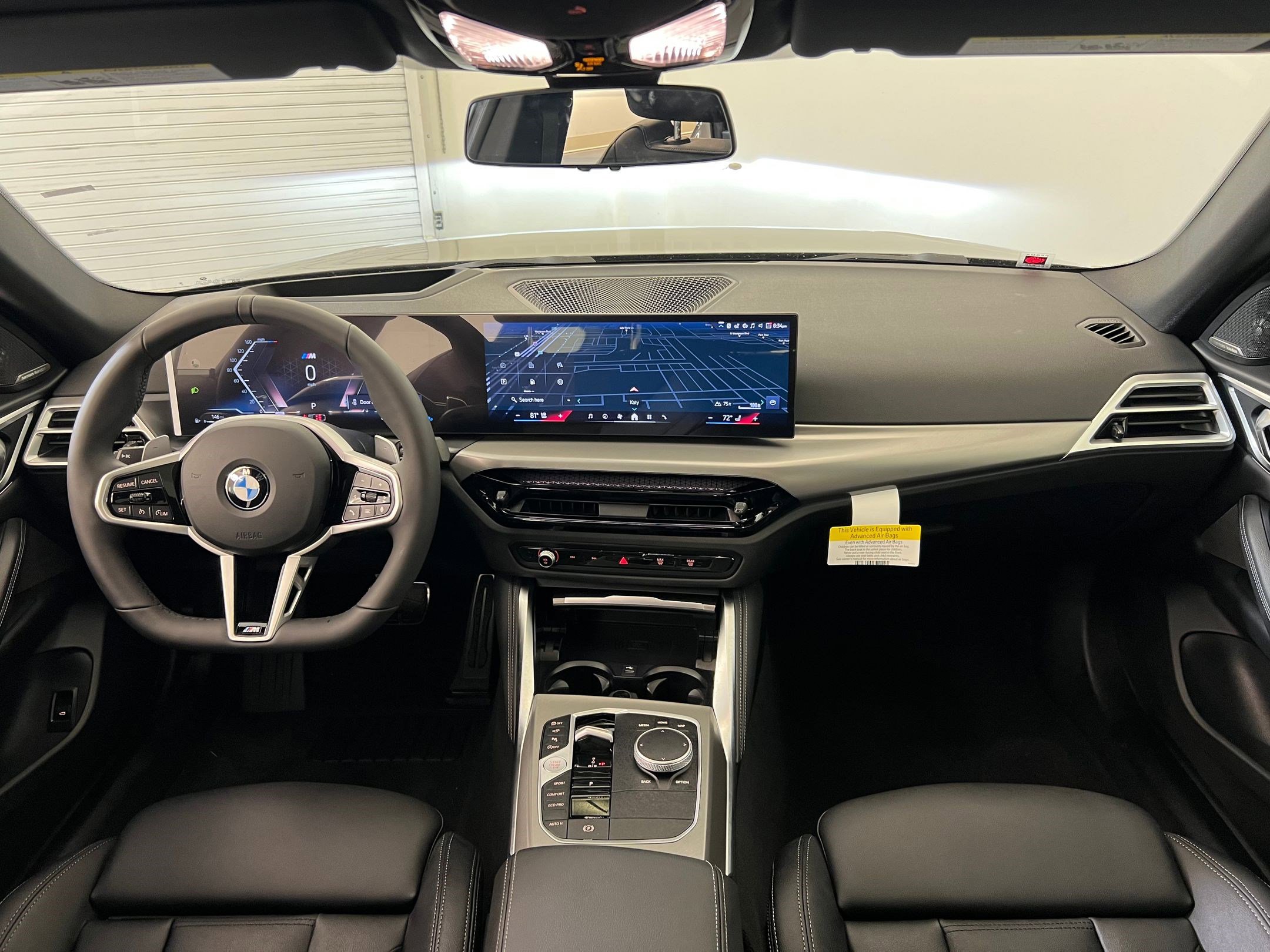 New 2026 BMW 430i xDrive w/ M Sport Package image 16