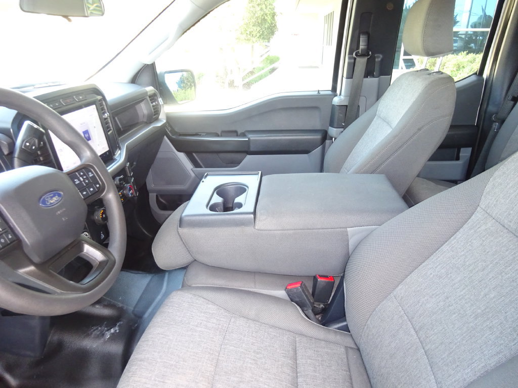 Used 2024 Ford F150 XL RWD image 14