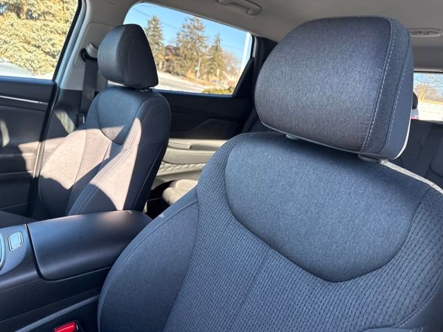 Certified 2023 Hyundai Santa Fe SEL w/ Cargo Package image 12