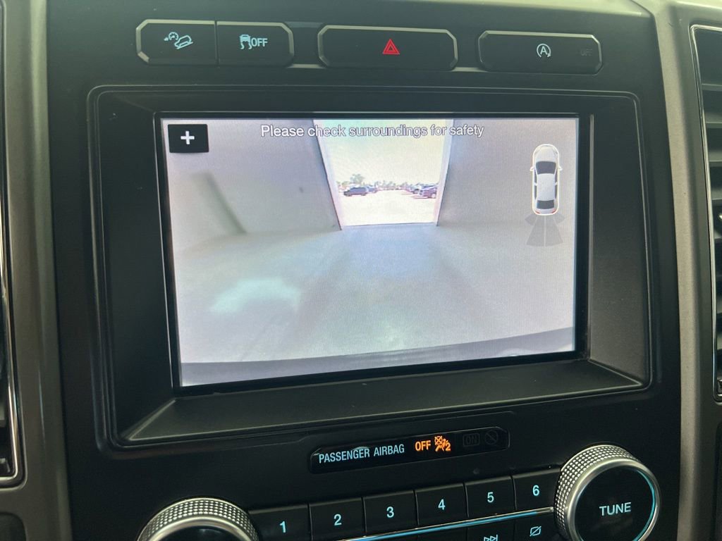 Used 2019 Ford Expedition XLT w/ Equipment Group 201A image 13