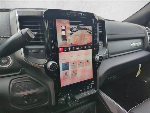 New 2026 RAM 3500 Laramie image 13