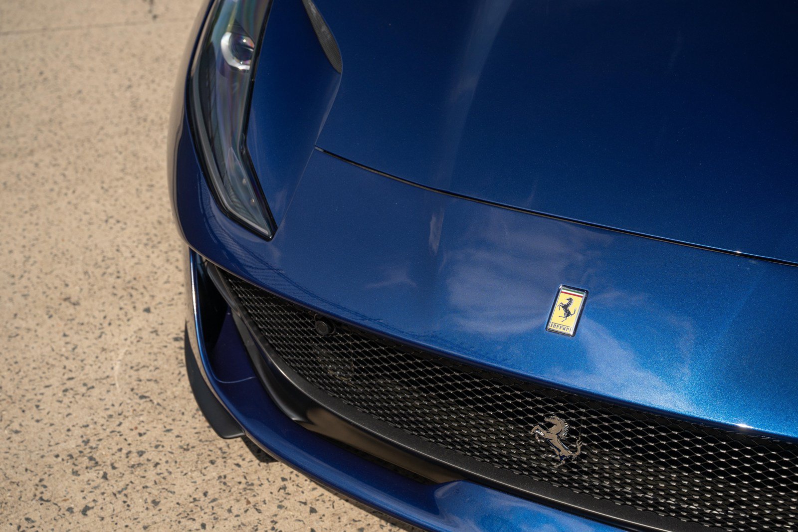 Used 2021 Ferrari 812 GTS RWD image 11
