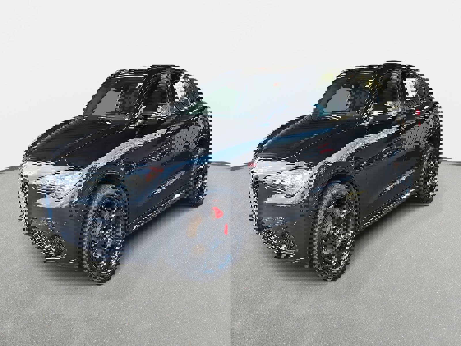 Used 2024 Alfa Romeo Stelvio Veloce image 1