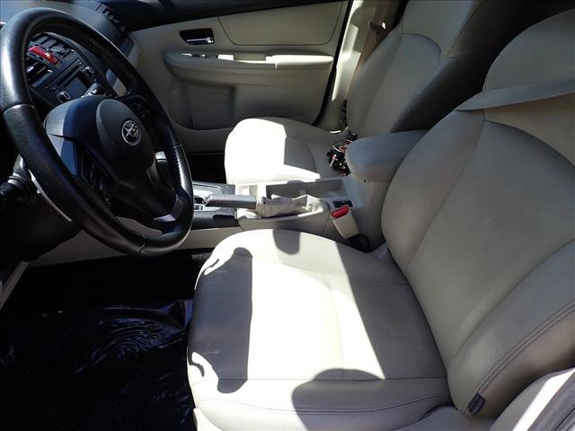 Used 2013 Subaru Crosstrek 2.0i Limited AWD/4WD image 11