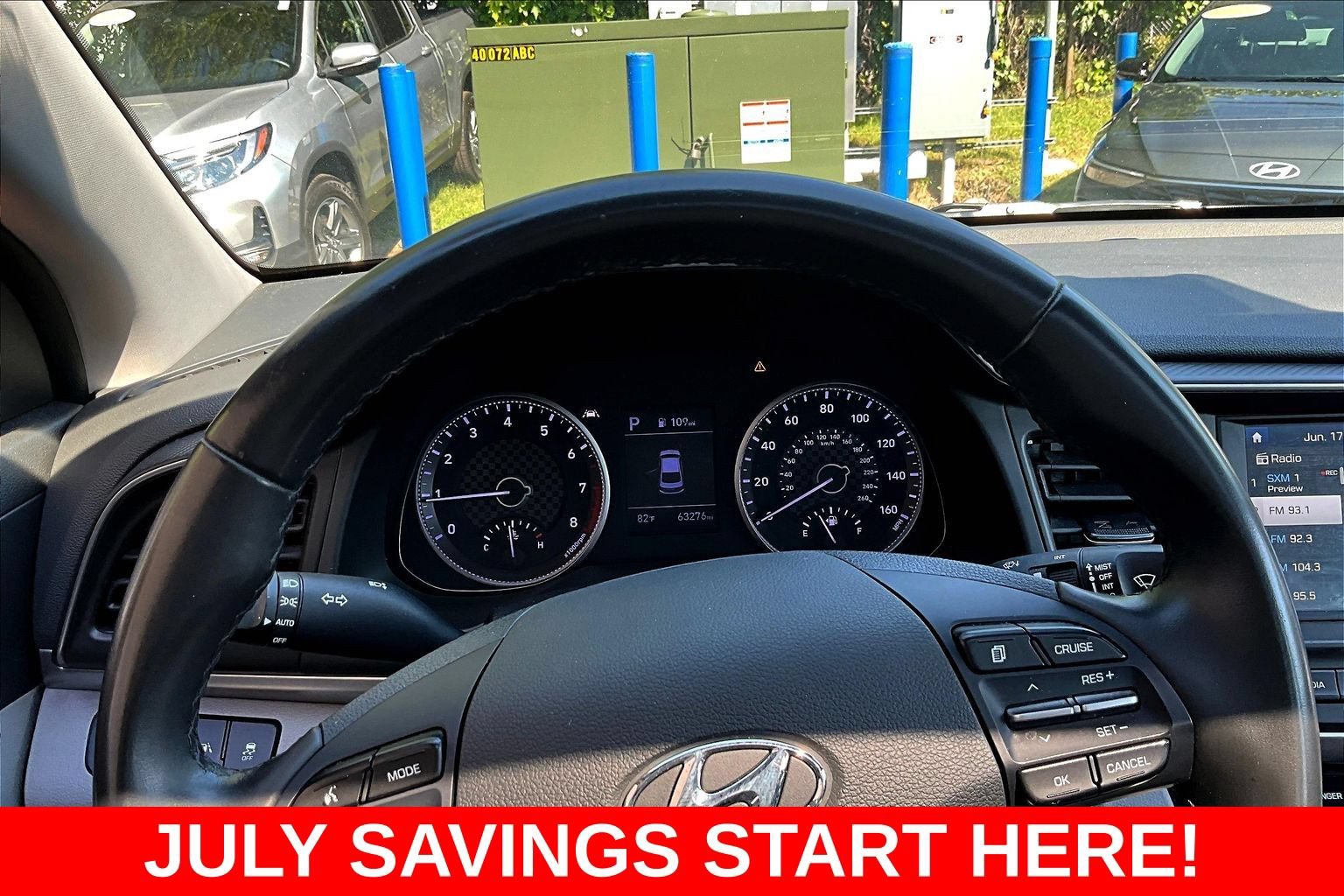 Used 2020 Hyundai Elantra Value Edition FWD image 15