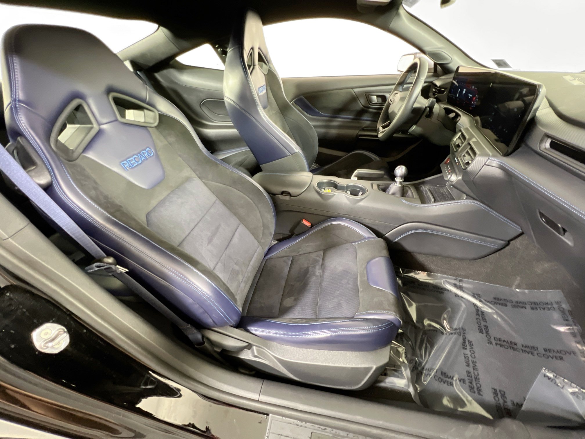 Used 2024 Ford Mustang Dark Horse RWD image 27