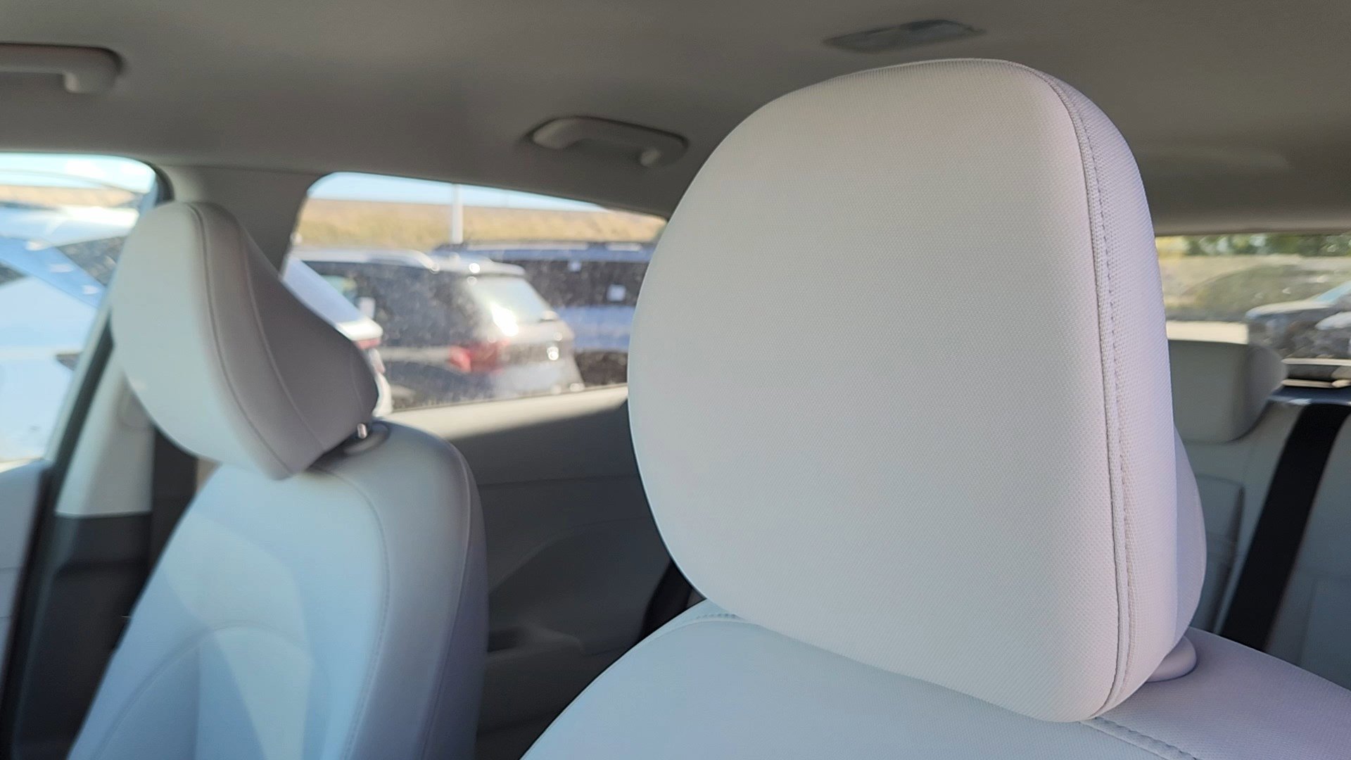 New 2026 Hyundai Kona SEL Sport image 9