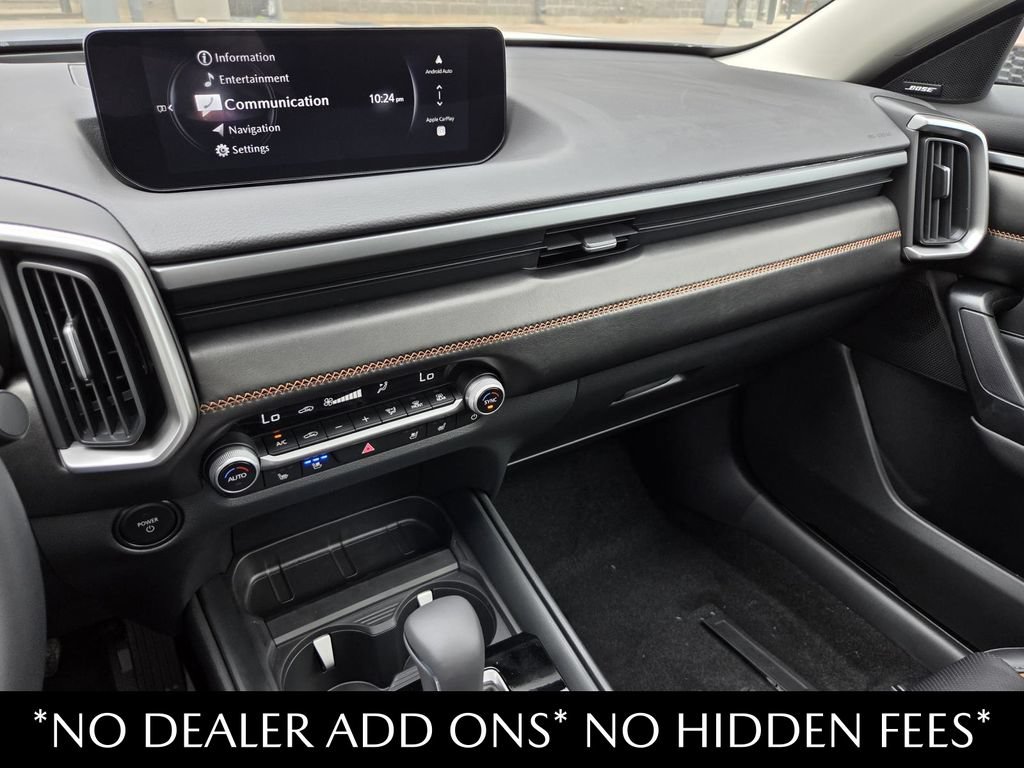 New 2026 MAZDA CX-50 AWD 2.5 Hybrid w/ Weather Package image 19