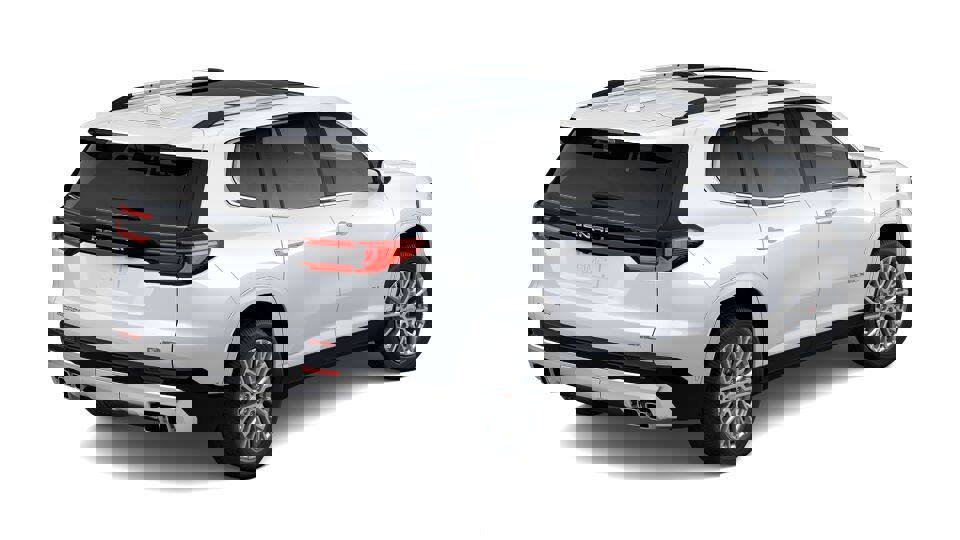 New 2026 GMC Acadia Denali image 29