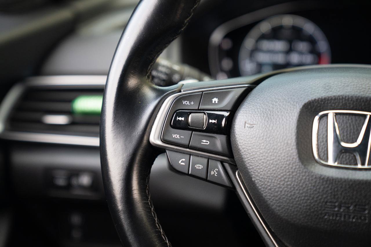 Used 2020 Honda Accord Sport image 37