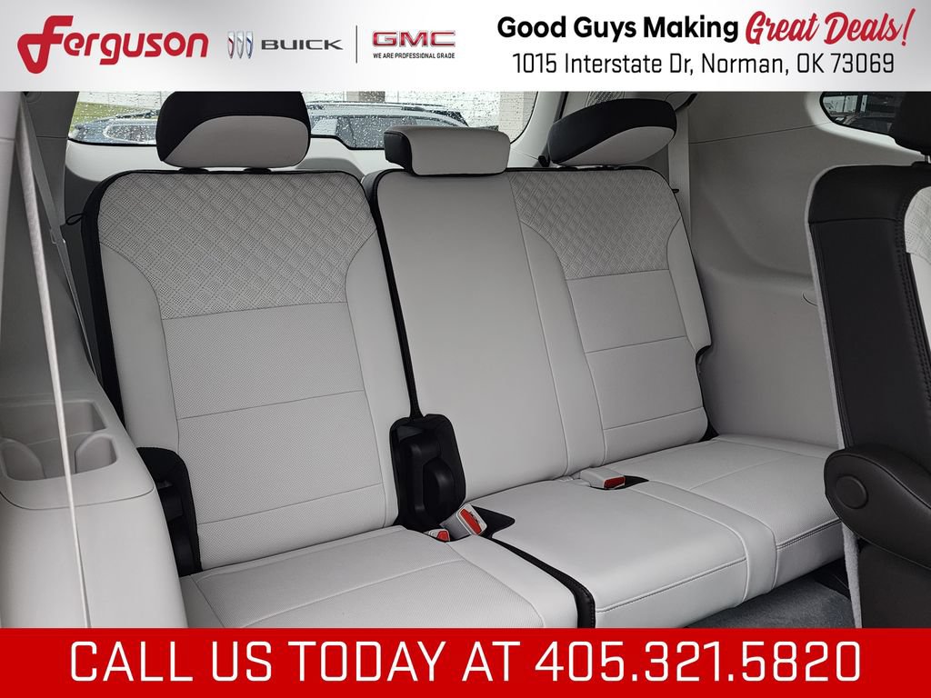 New 2026 GMC Acadia Denali w/ Super Cruise Package AWD/4WD image 51