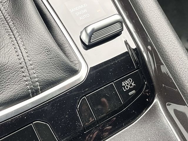 New 2026 Jeep Compass Latitude image 26