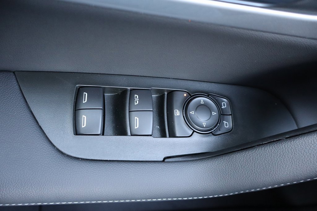 New 2026 Chevrolet Blazer LT w/ Midnight/Sport Edition image 16