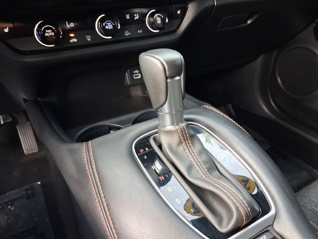 Used 2025 Honda HR-V Sport image 20