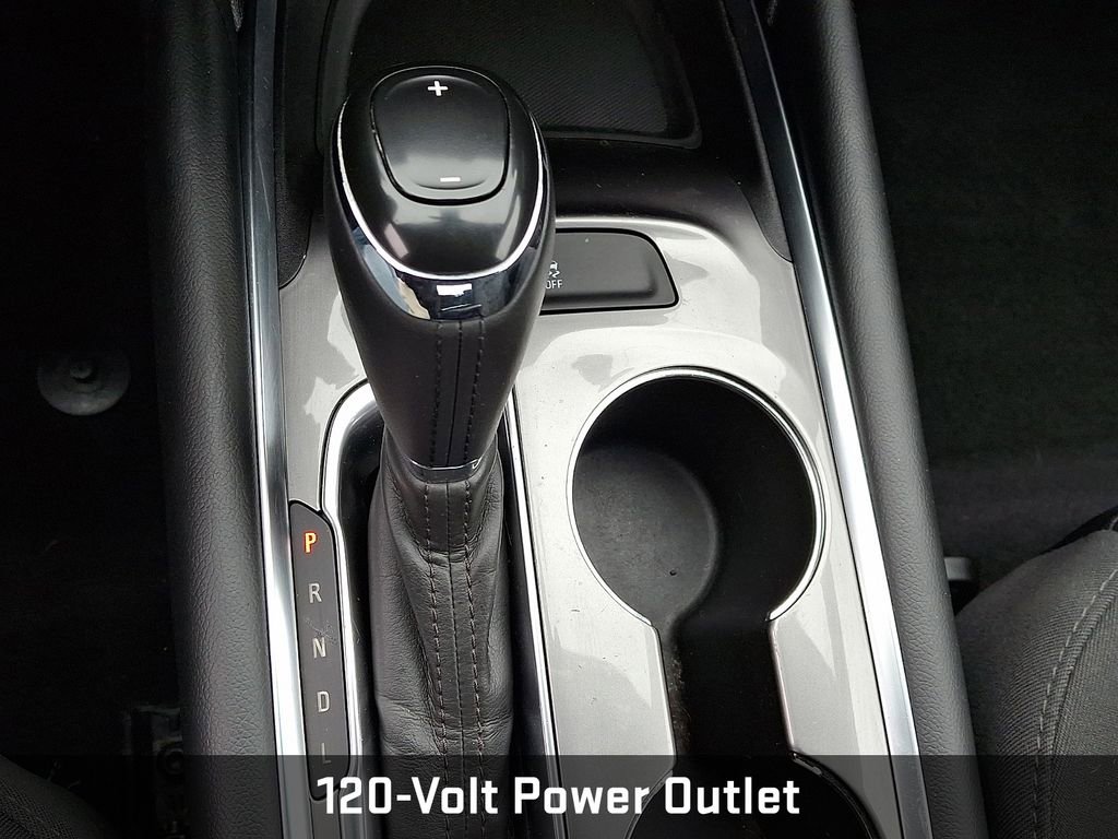 Used 2016 Chevrolet Malibu LT image 15