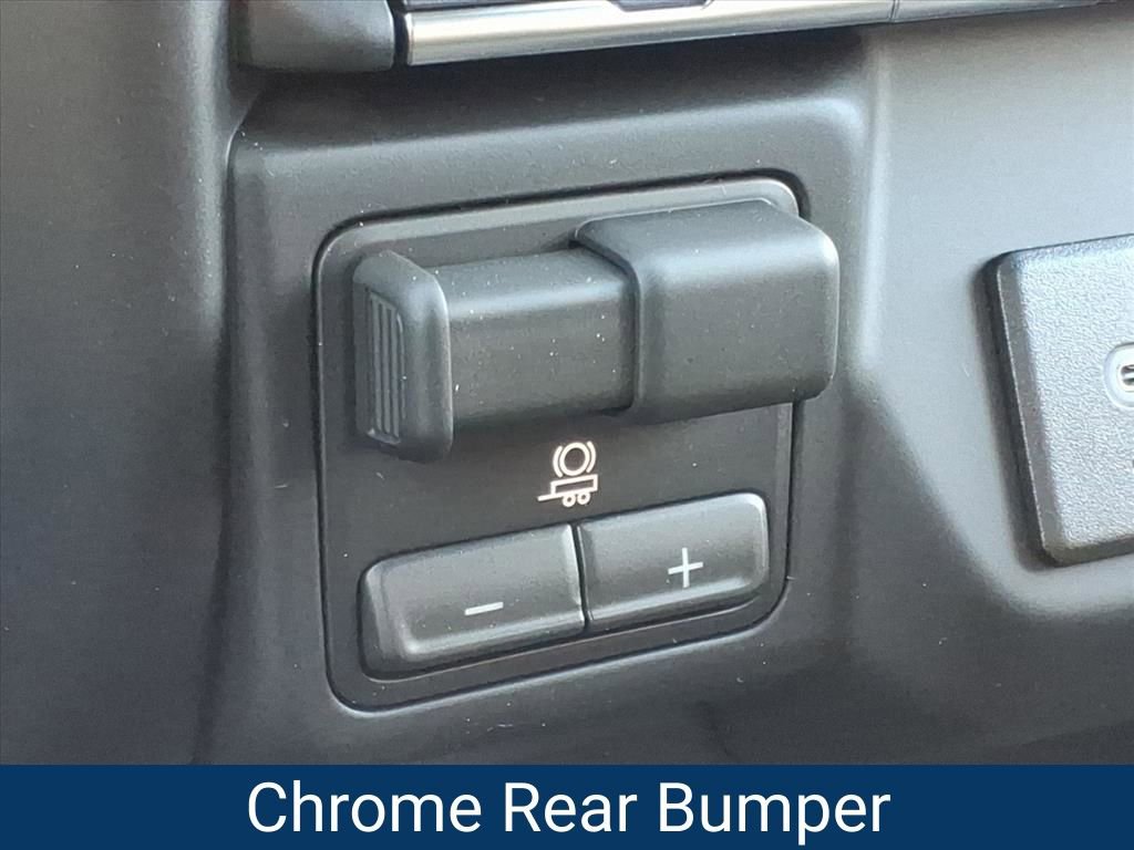 New 2026 Chevrolet Silverado 2500 W/T w/ WT/CX Safety Package image 9