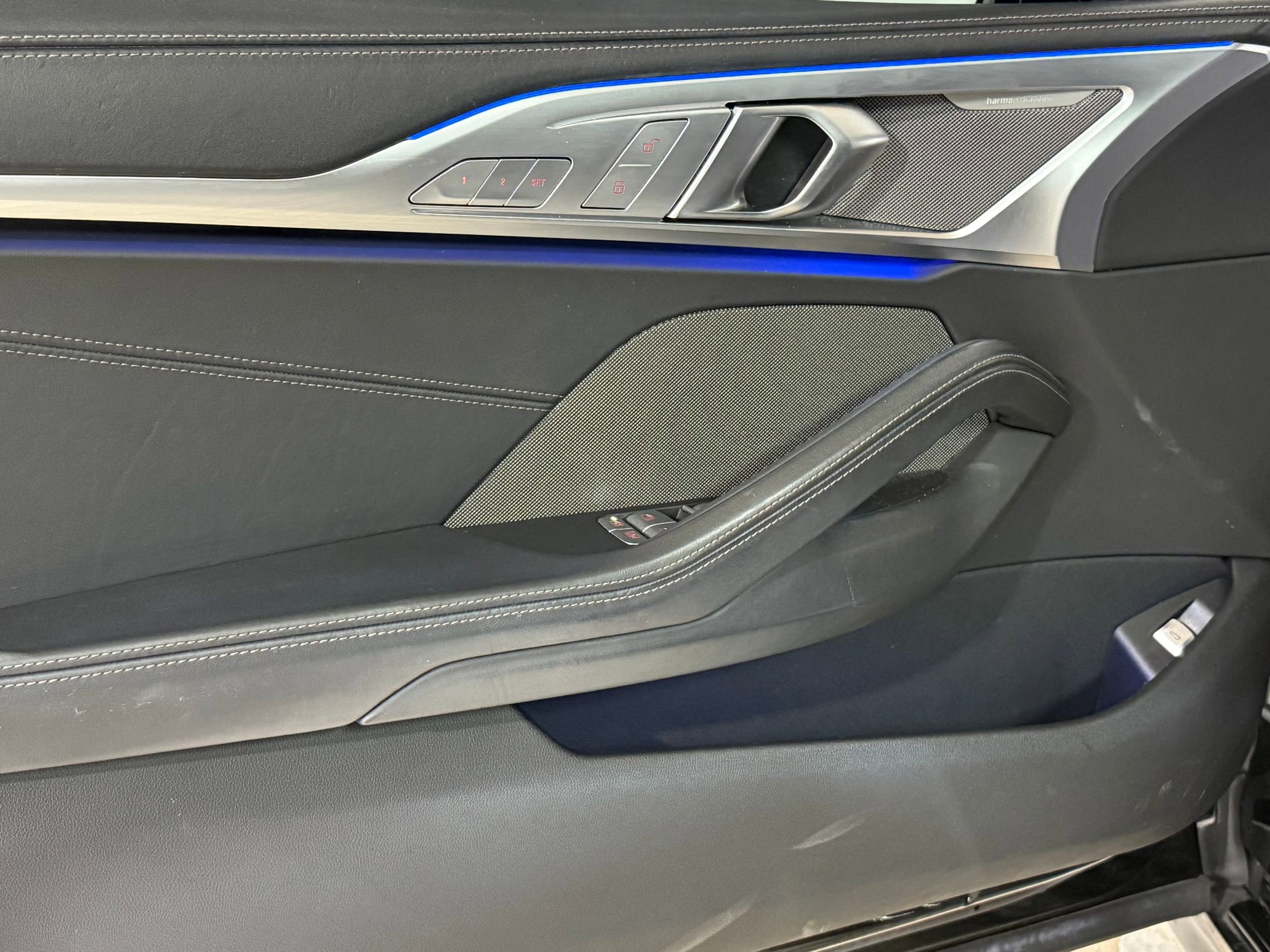 Used 2024 BMW 840i Gran Coupe w/ Driving Assistance Package image 13