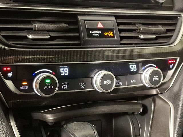 Used 2022 Honda Accord Sport Special Edition image 17