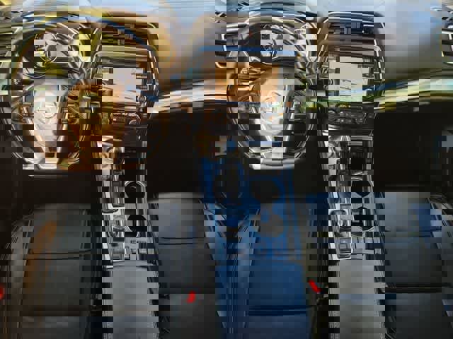 Used 2019 Nissan Maxima 3.5 SV w/ Floor Mat Group image 10