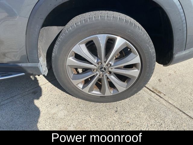 Used 2020 Mercedes-Benz GLE 350 4MATIC image 15