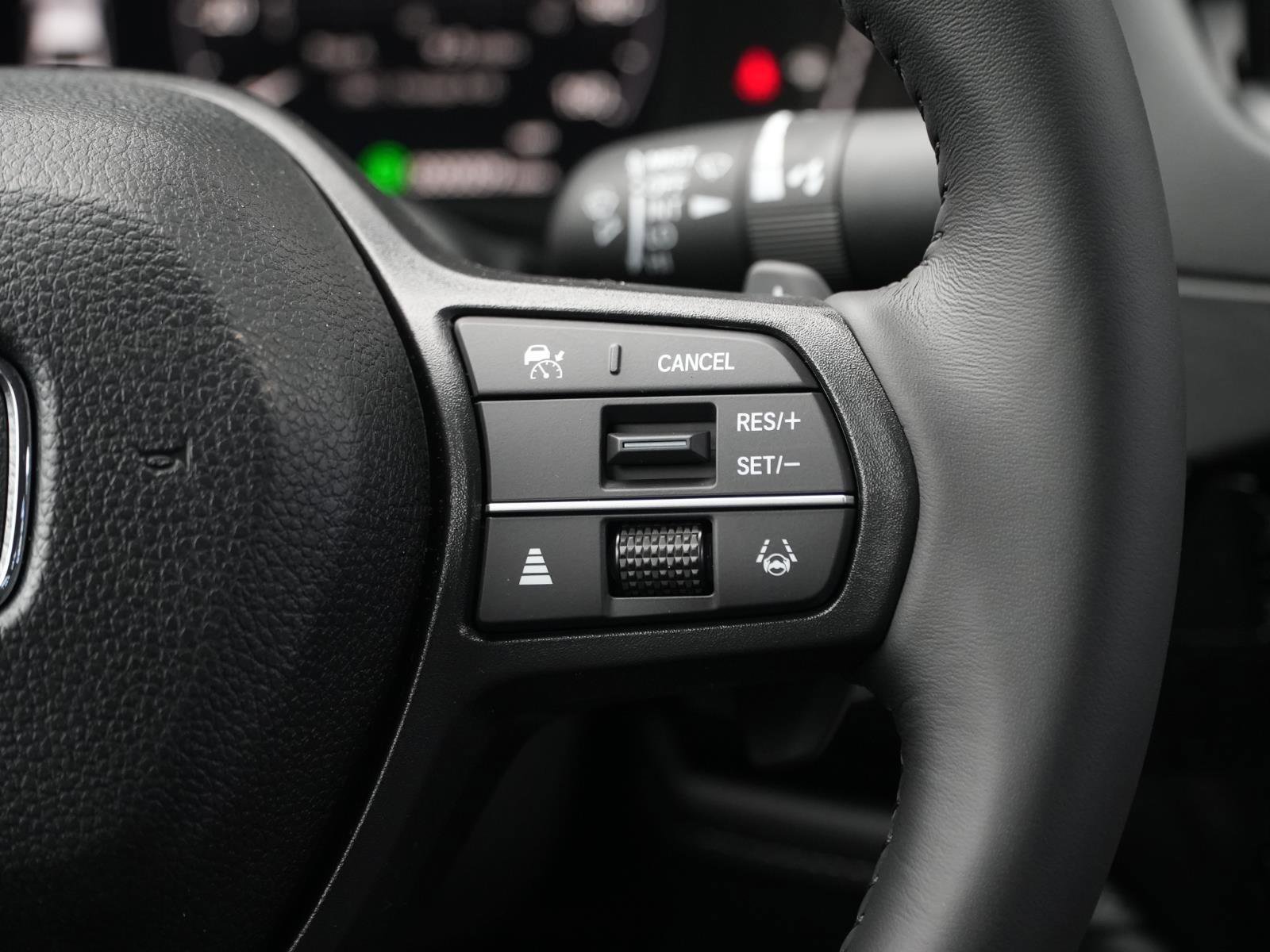 New 2025 Honda Accord Sport image 24