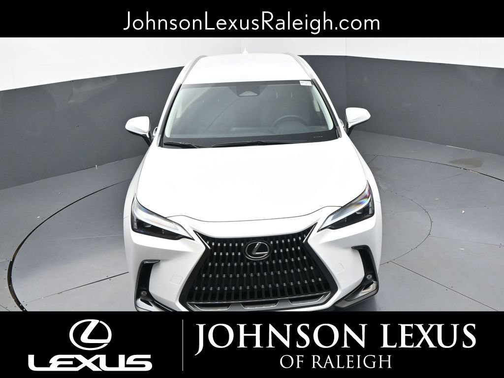 Certified 2024 Lexus NX 250 FWD w/ Towing Package (2000 Lbs) image 24