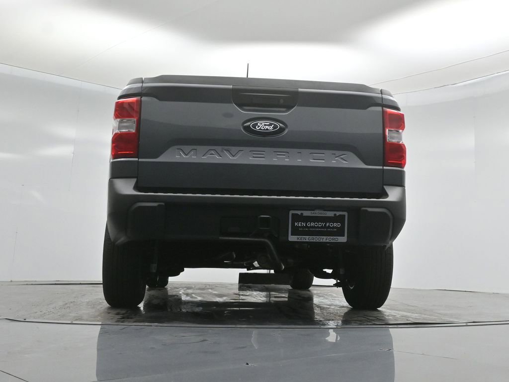 New 2026 Ford Maverick XLT image 45
