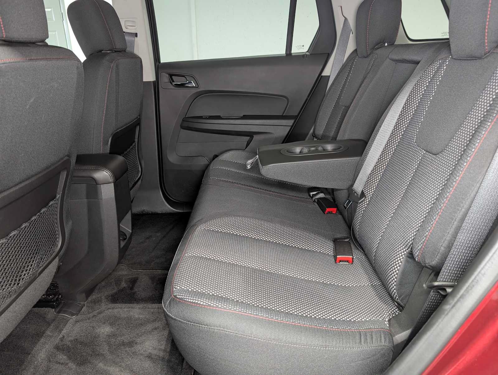 Used 2016 GMC Terrain SLE w/ Driver Alert Package I AWD/4WD image 21