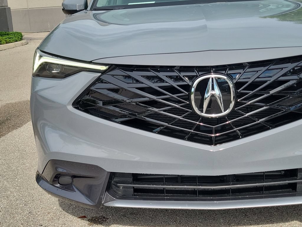 Certified 2026 Acura ADX FWD image 10