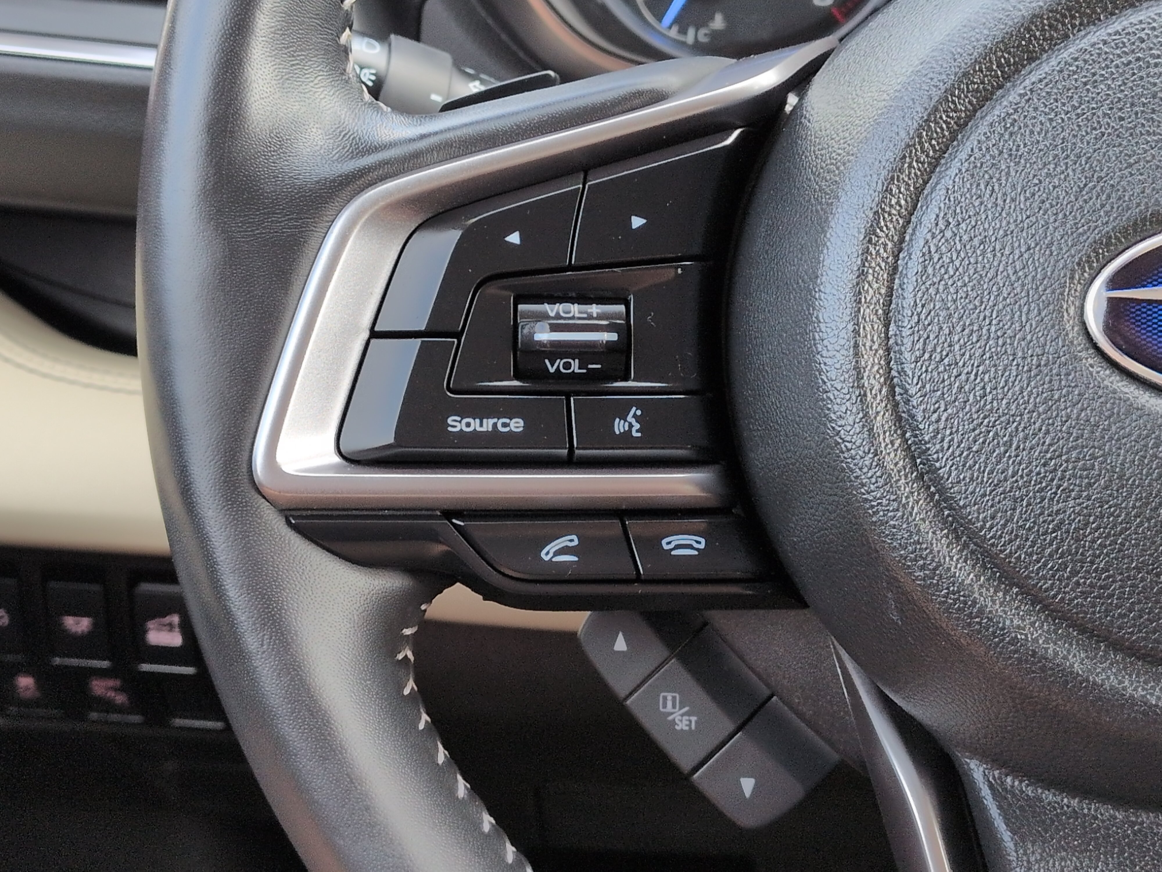 Used 2022 Subaru Ascent Touring w/ Popular Package #2A AWD/4WD image 24