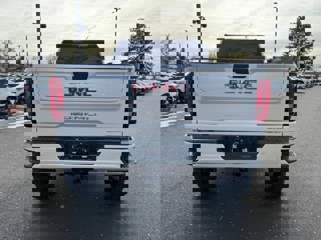 Used 2020 GMC Sierra 3500 Denali w/ Denali Ultimate Package image 4