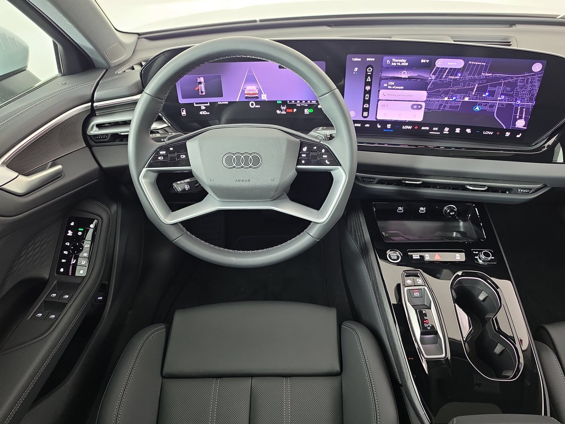 New 2026 Audi A5 2.0T Premium Plus AWD/4WD image 35