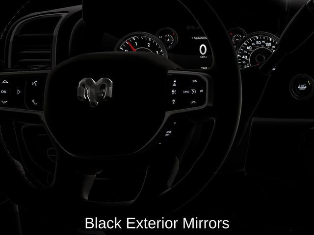 New 2026 RAM 2500 Big Horn image 17