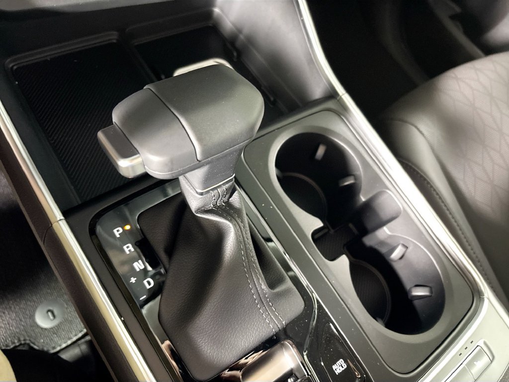 New 2027 Kia Carnival EX FWD image 18
