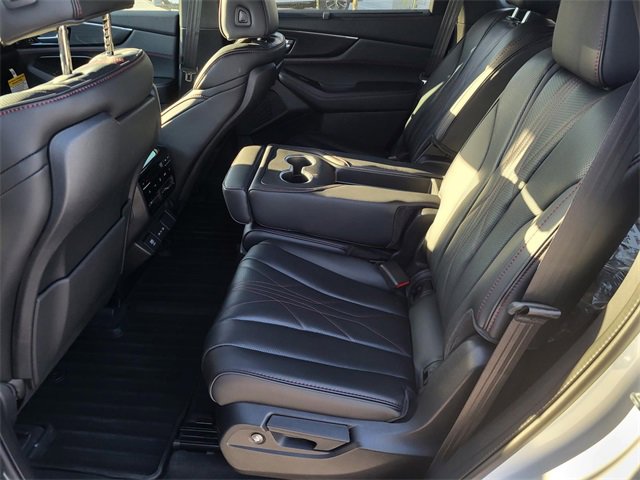 New 2026 Acura MDX Type S image 14