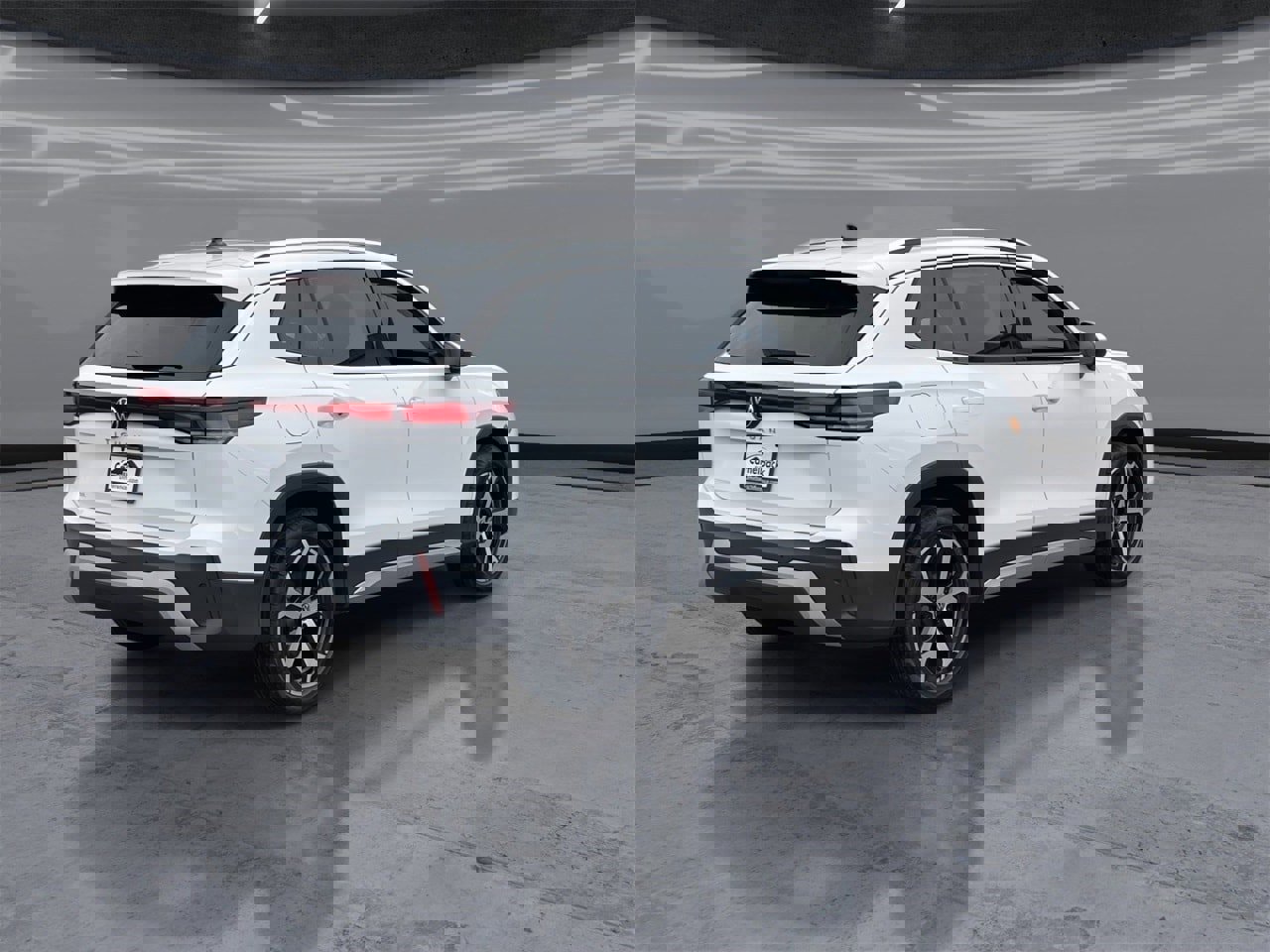 New 2026 Volkswagen Tiguan SE image 5