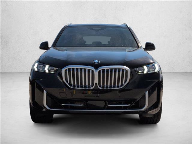 New 2026 BMW X5 xDrive40i AWD/4WD image 6