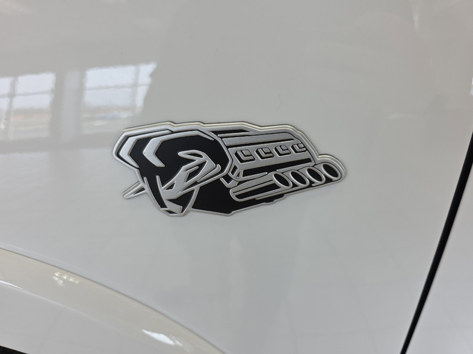 New 2026 RAM 1500 Laramie image 10
