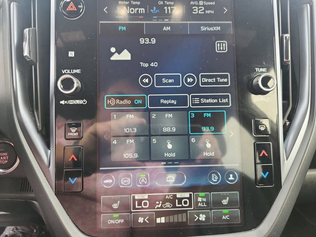 Used 2025 Subaru Forester Limited image 19