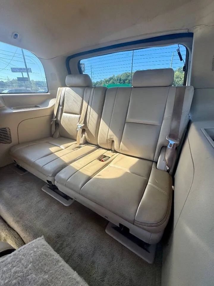 Used 2013 Cadillac Escalade Premium AWD/4WD image 11