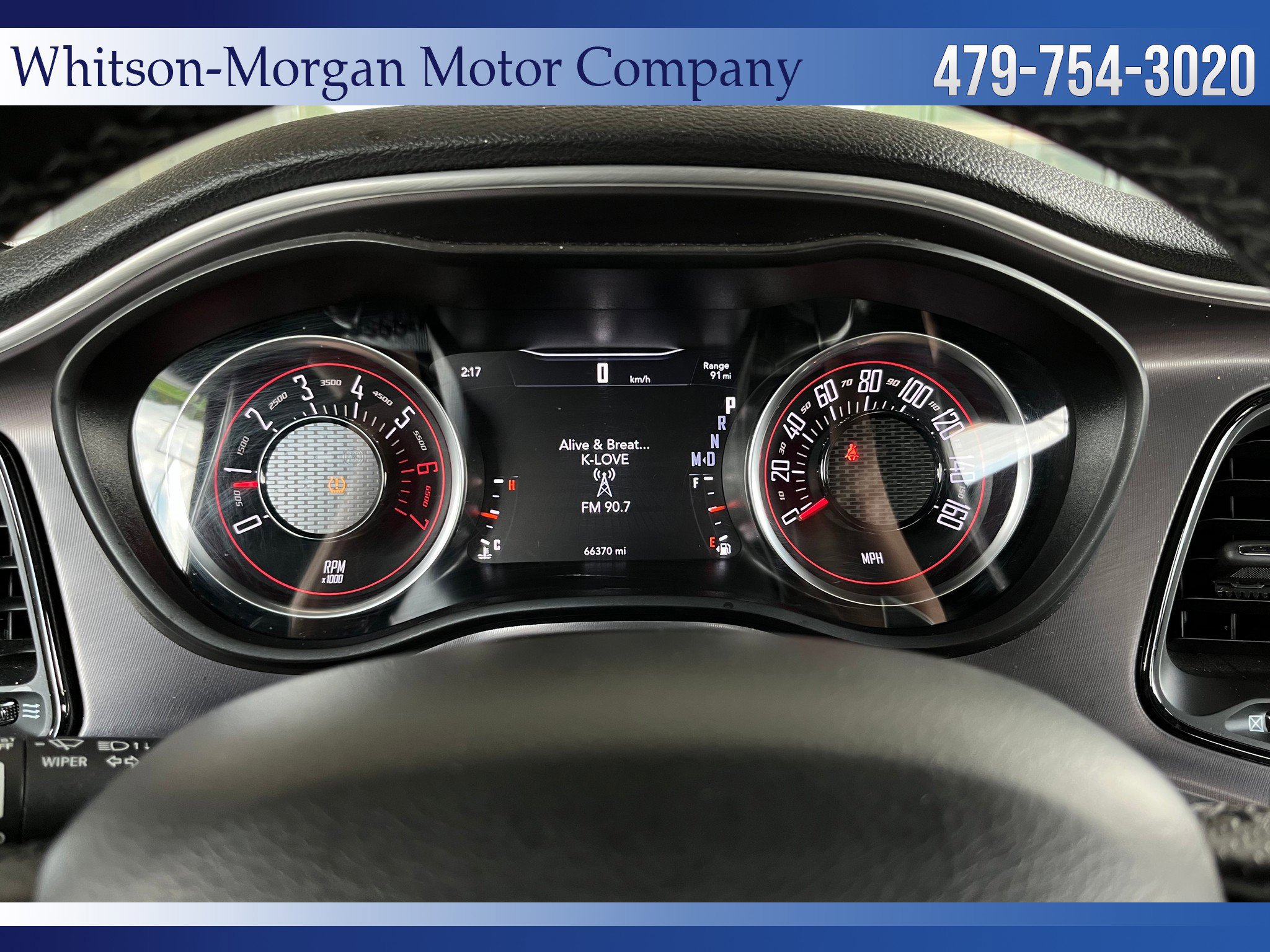 Used 2022 Dodge Challenger R/T image 18