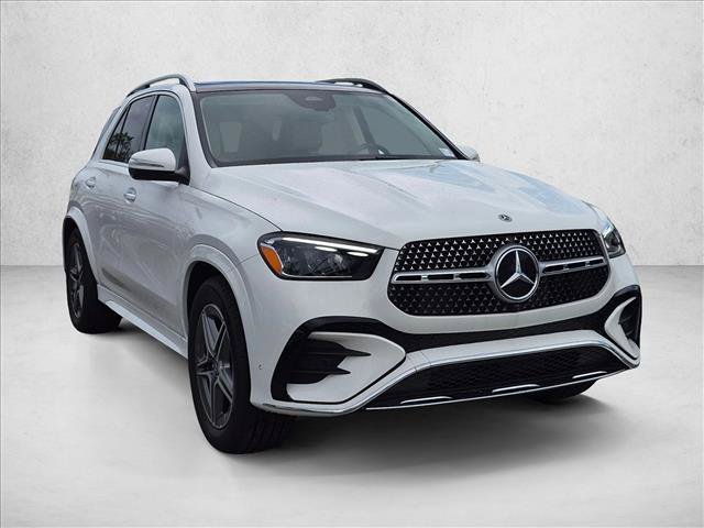 New 2026 Mercedes-Benz GLE 450 4MATIC image 6