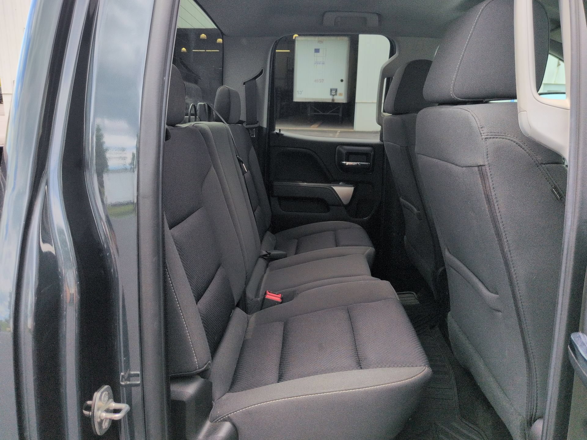 Certified 2018 Chevrolet Silverado 2500 LT w/ All Star Edition AWD/4WD image 25