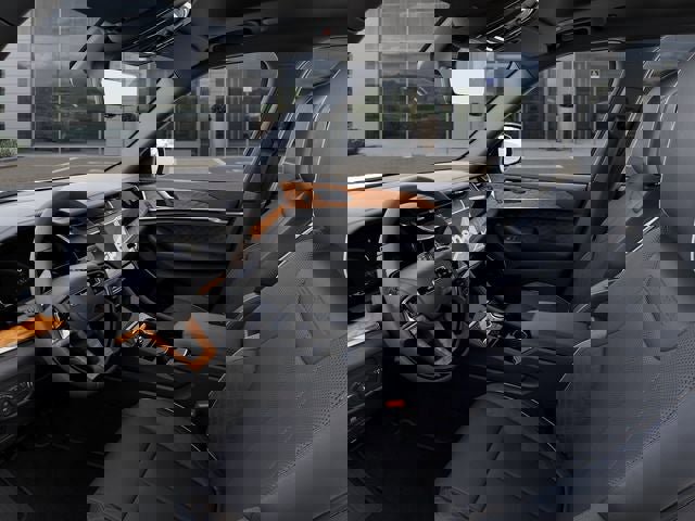 New 2026 Jeep Grand Cherokee L Summit w/ Obsidian Package AWD/4WD image 22