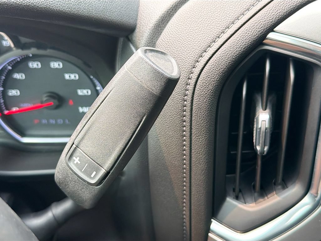 Used 2019 Chevrolet Silverado 1500 RST w/ All-Star Edition AWD/4WD image 18