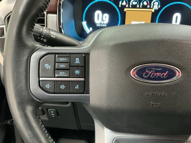 Used 2023 Ford F150 Lariat image 27