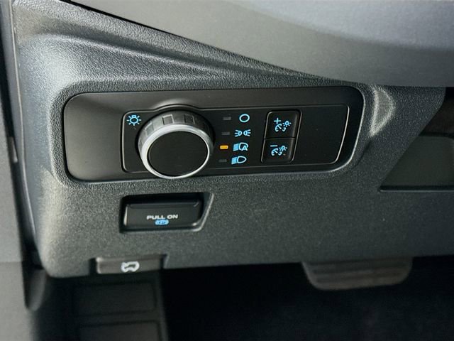 New 2025 Ford Bronco 4-Door image 11