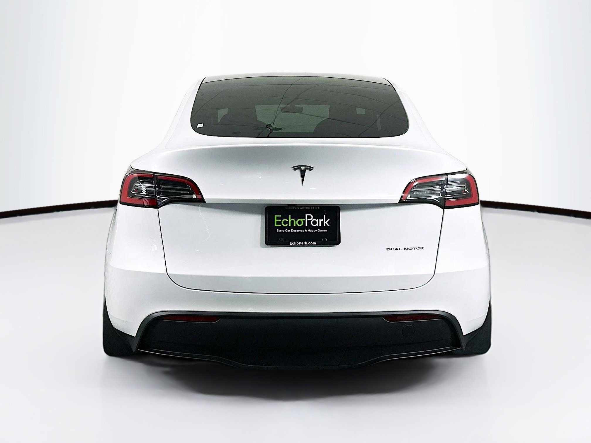 Used 2023 Tesla Model Y Long Range AWD/4WD image 7