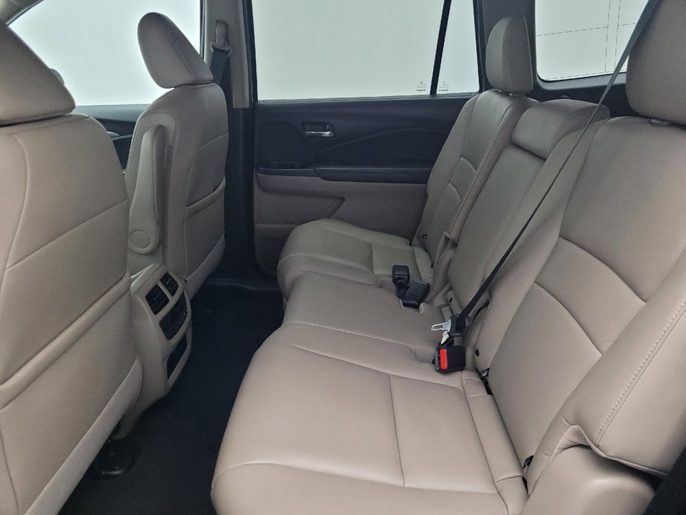 Used 2018 Honda Pilot EX-L image 18