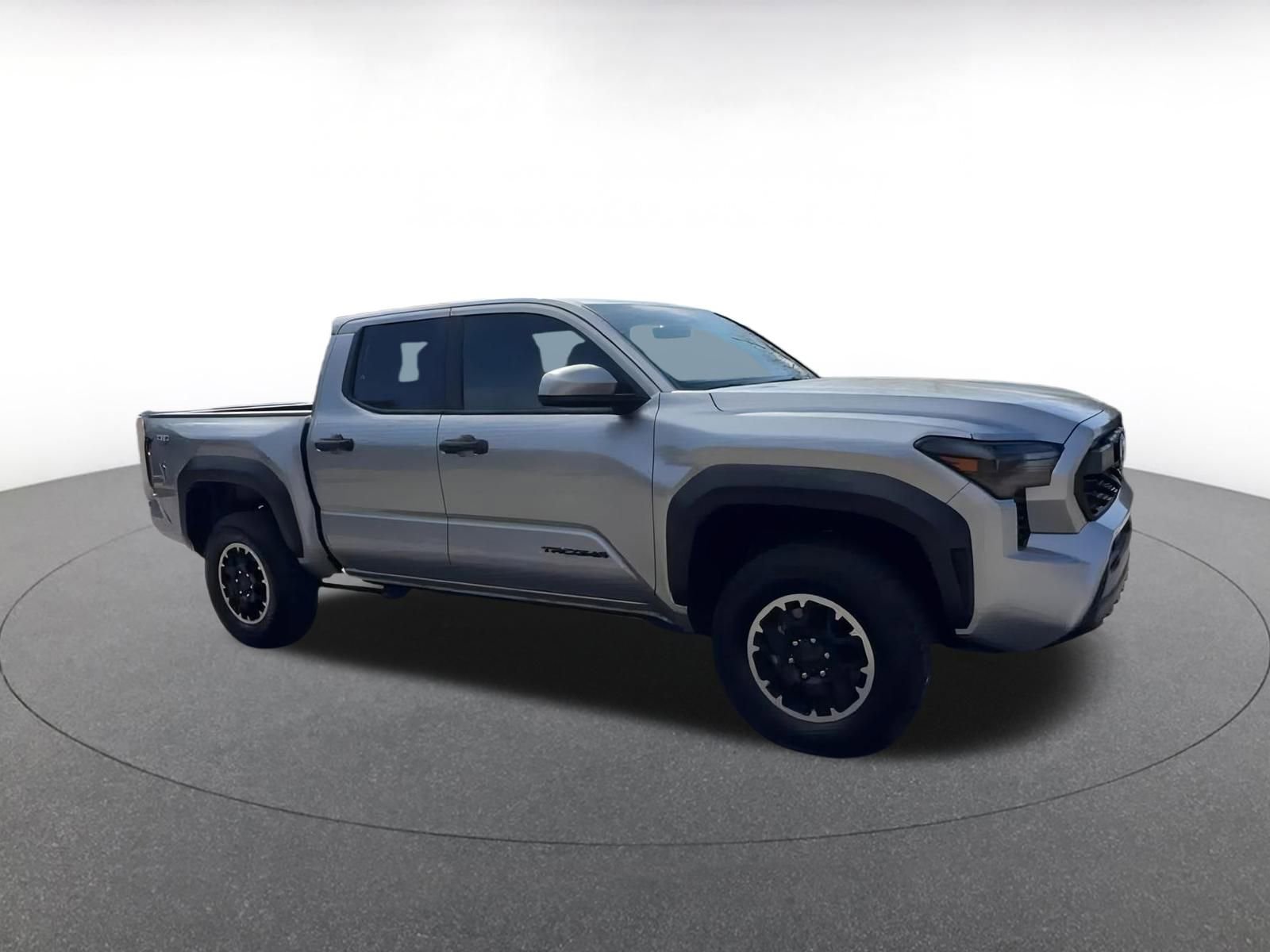 Used 2025 Toyota Tacoma SR video 2